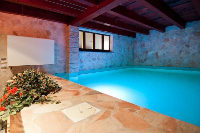 카포텔라 Gentarrubia B&B 외부 사진