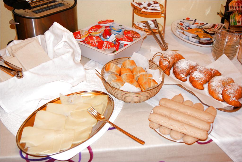 카포텔라 Gentarrubia B&B 외부 사진