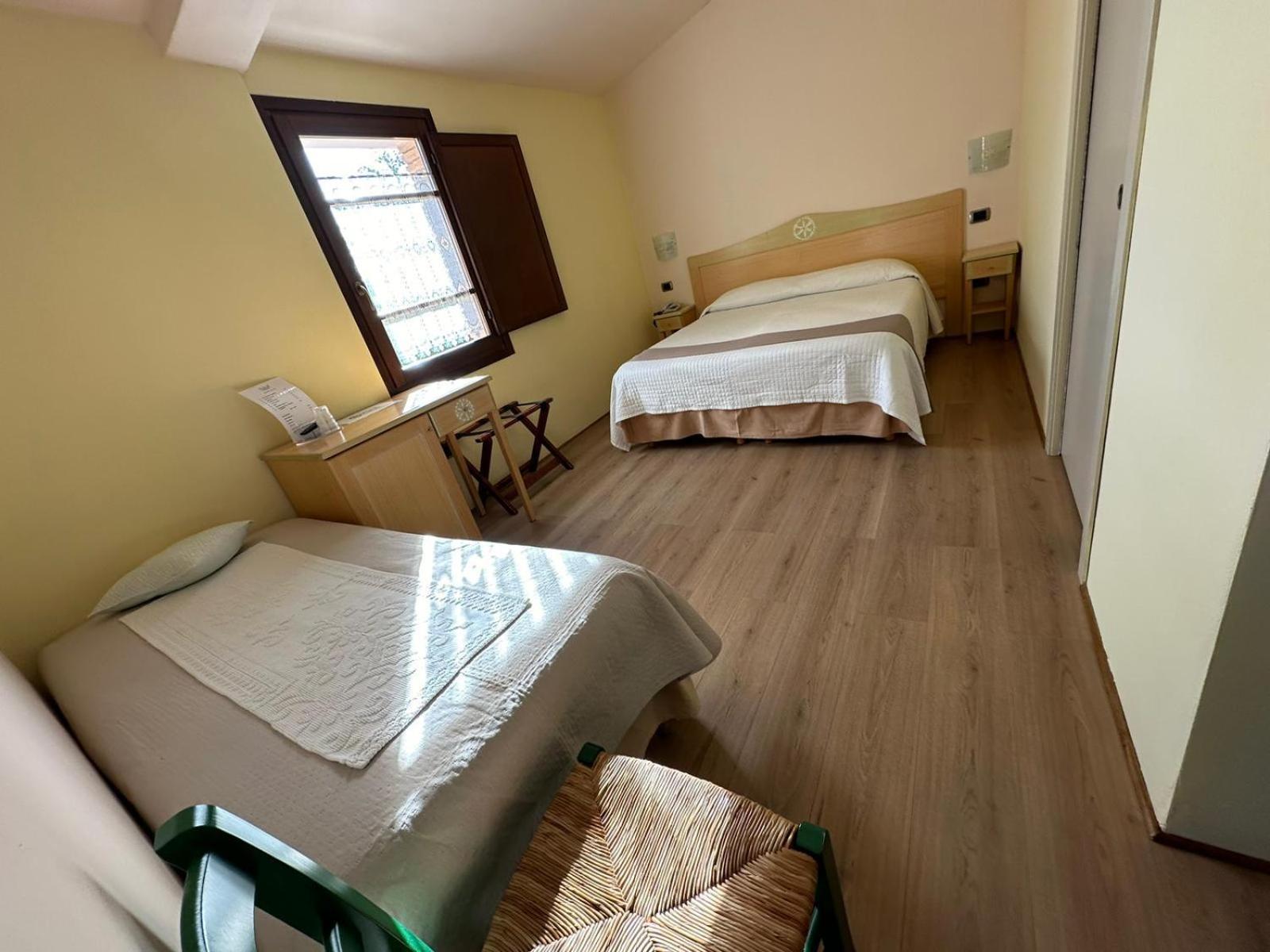 카포텔라 Gentarrubia B&B 외부 사진
