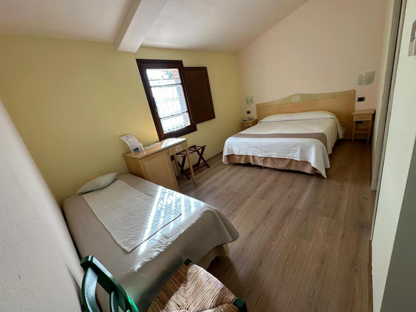 카포텔라 Gentarrubia B&B 외부 사진