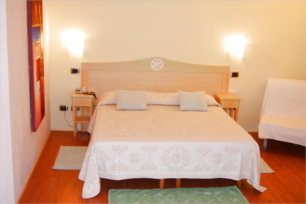 카포텔라 Gentarrubia B&B 외부 사진
